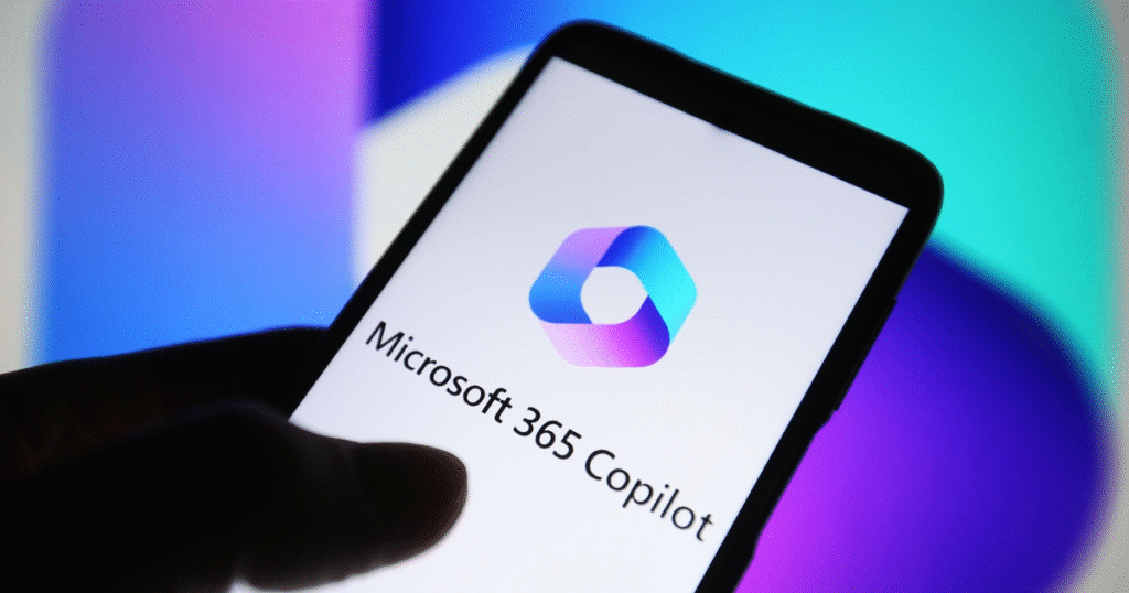Microsoft