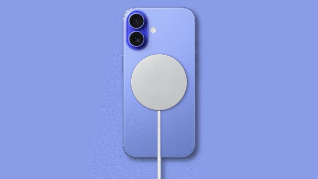 iPhone 17 Pro