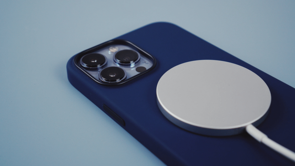 iPhone 17 Pro