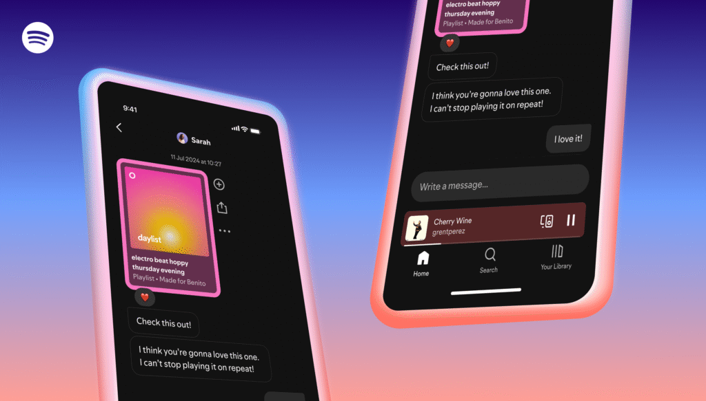 Spotify