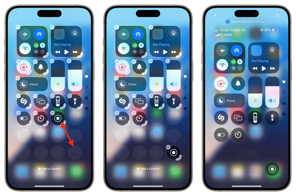 iOS 18