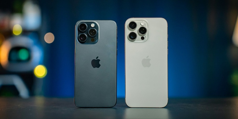 iPhone 17 Air 