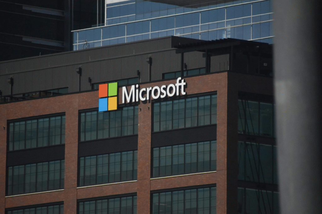 Microsoft AI