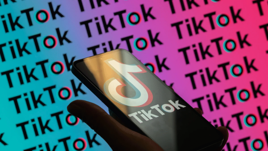 TikTok