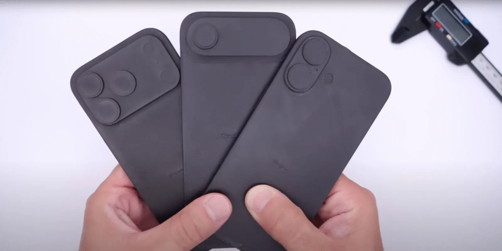 iPhone 17 Accessories