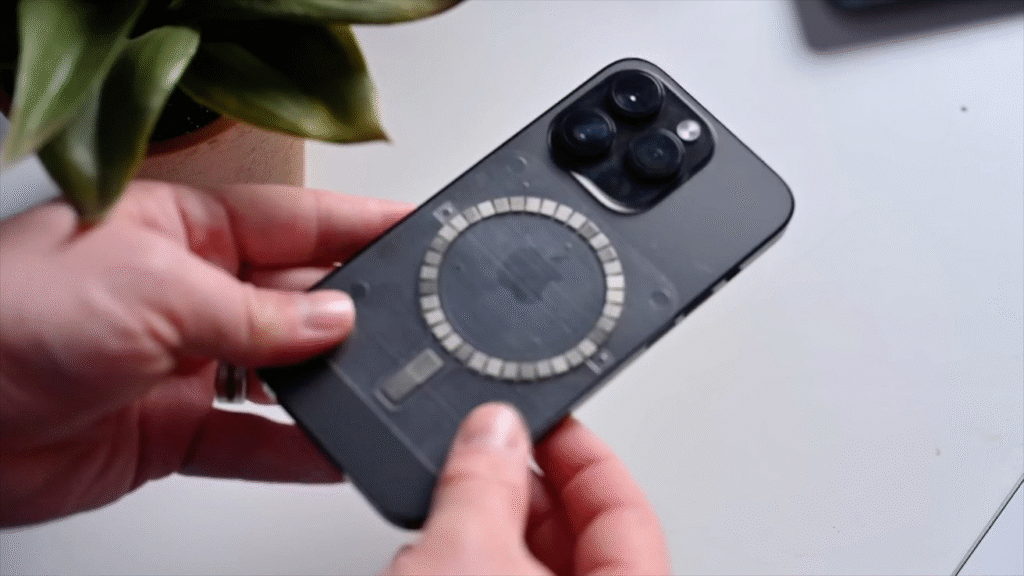 iPhone 17 Accessories