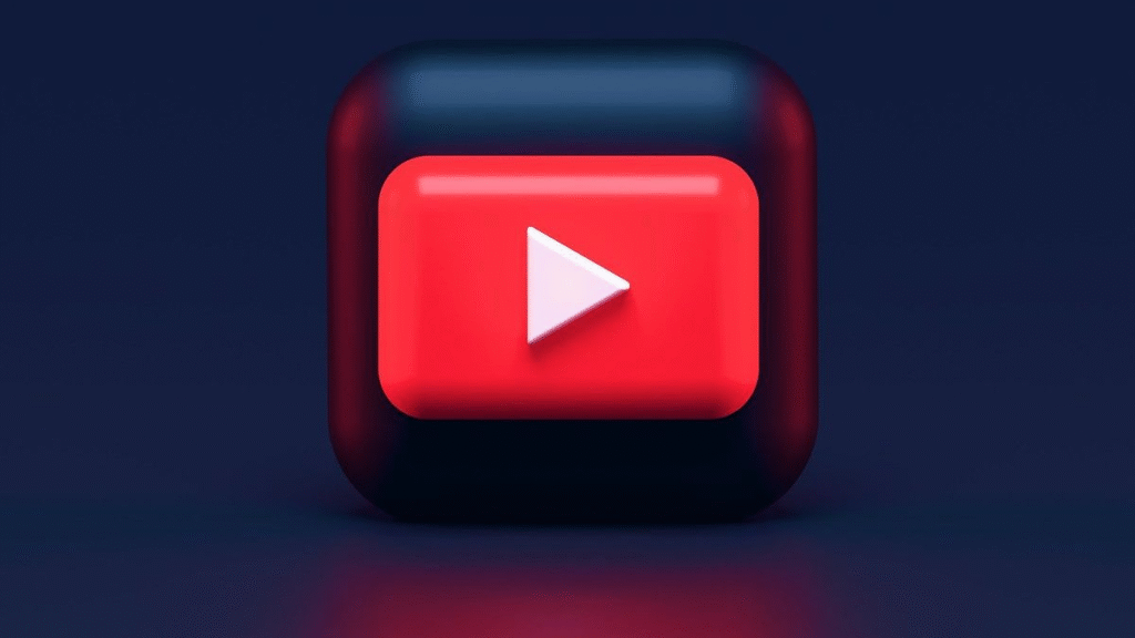 YouTube