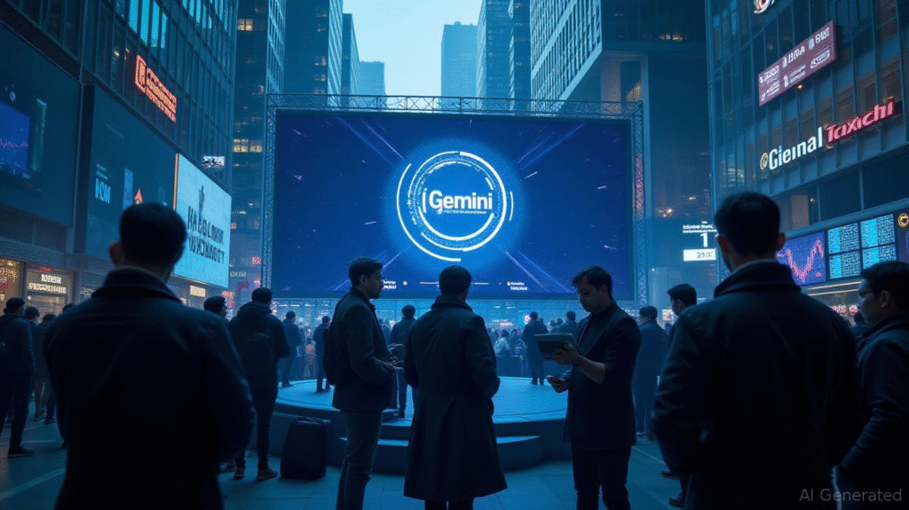 Google Gemini