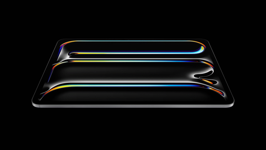 Tandem OLED