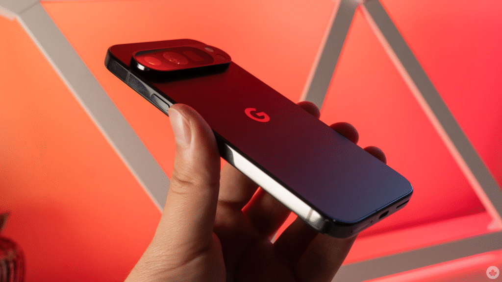 Pixel 10