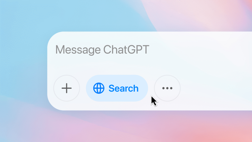 ChatGPT