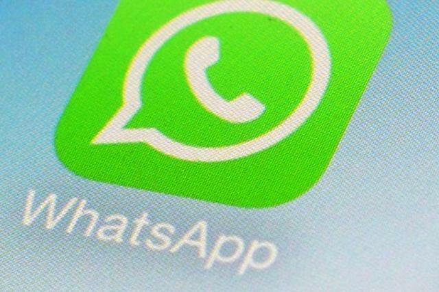 WhatsApp