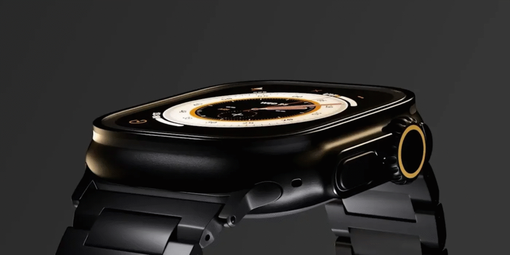 Apple Watch Ultra 3