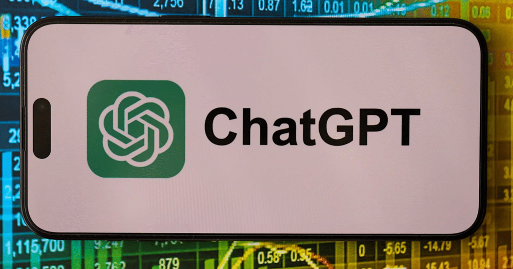 ChatGPT