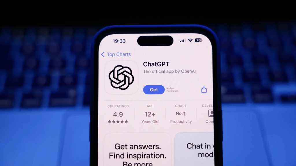 OpenAI