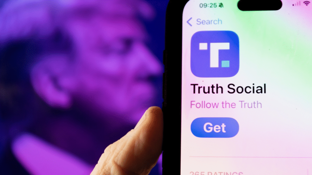 Truth Social