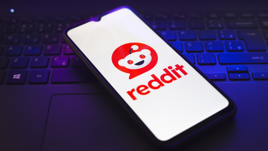 Reddit