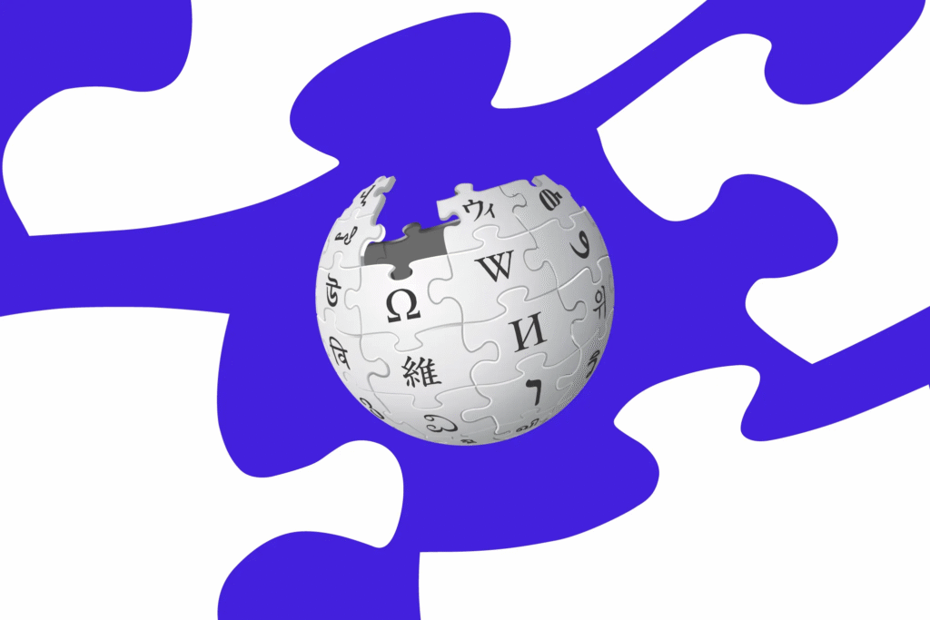 Wikipedia