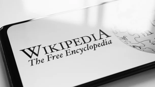 Wikipedia