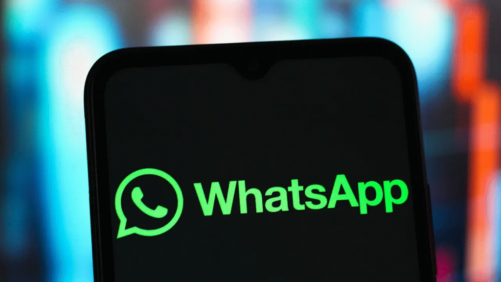 WhatsApp