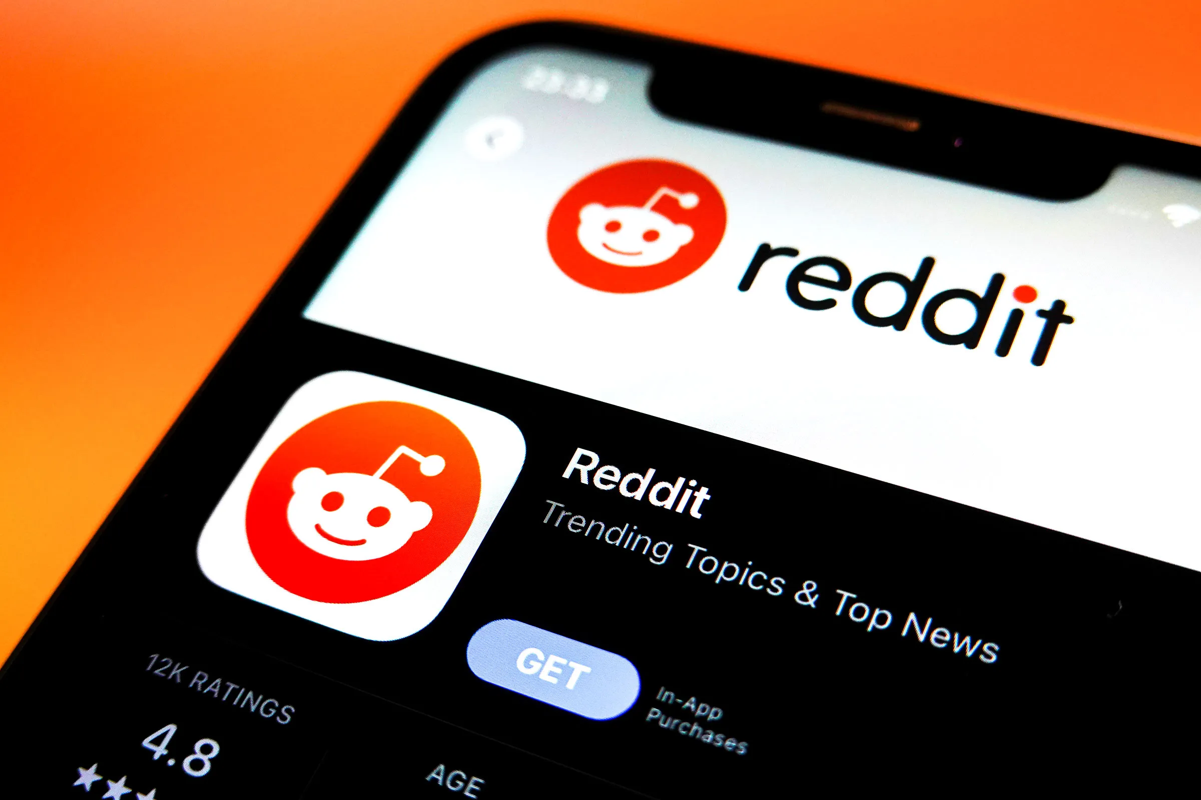 Reddit