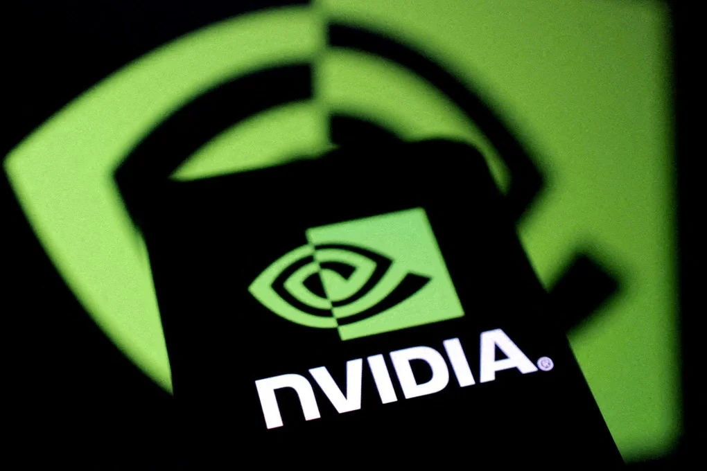 Nvidia