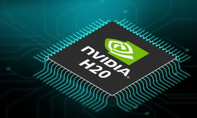 Nvidia