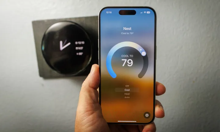 Apple Home