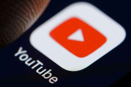 YouTube