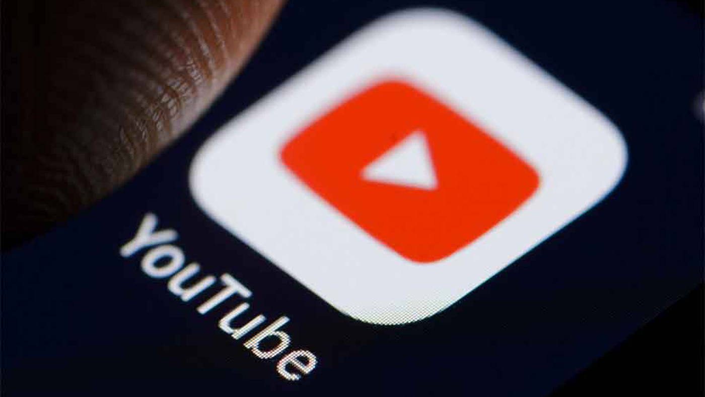 YouTube