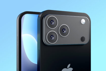 iPhone 17 Pro