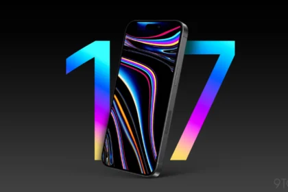 iPhone 17