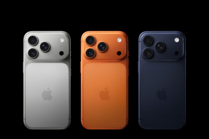 iPhone 17 Pro