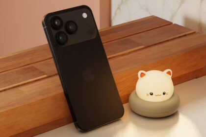 iPhone 17 Pro
