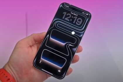 iPhone 17