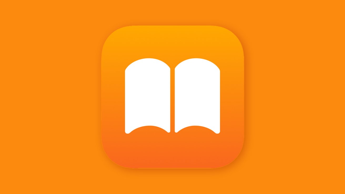 Apple Books