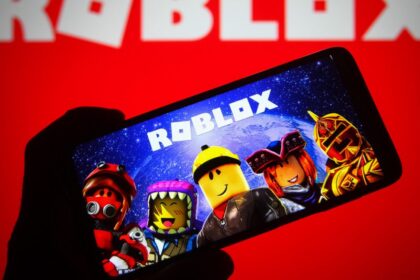 Roblox