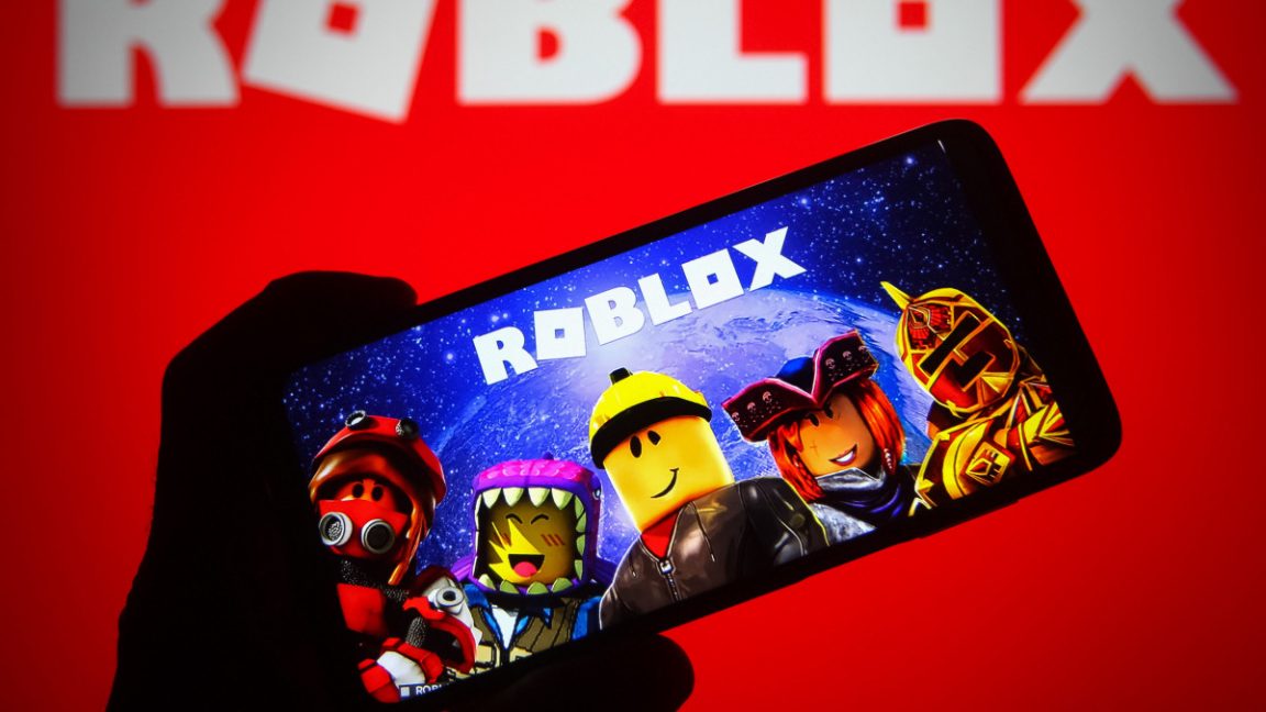 Roblox