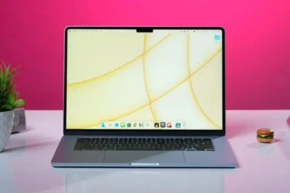 MacBook Pro