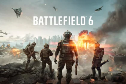 Battlefield 6