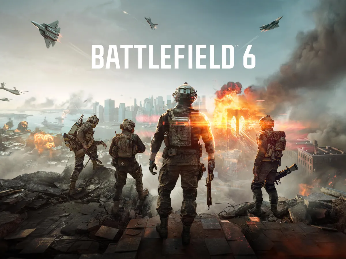 Battlefield 6