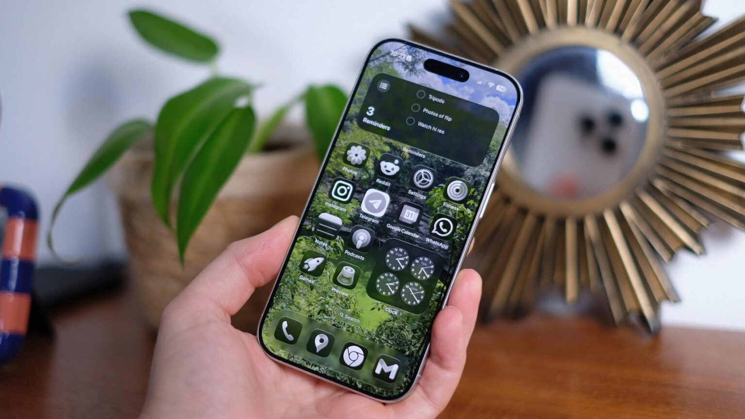 iOS 26