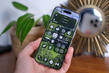 iOS 26