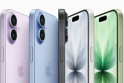 iPhone 17