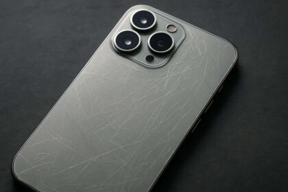 iPhone 17 Pro