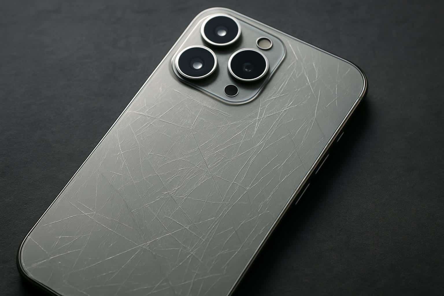 iPhone 17 Pro