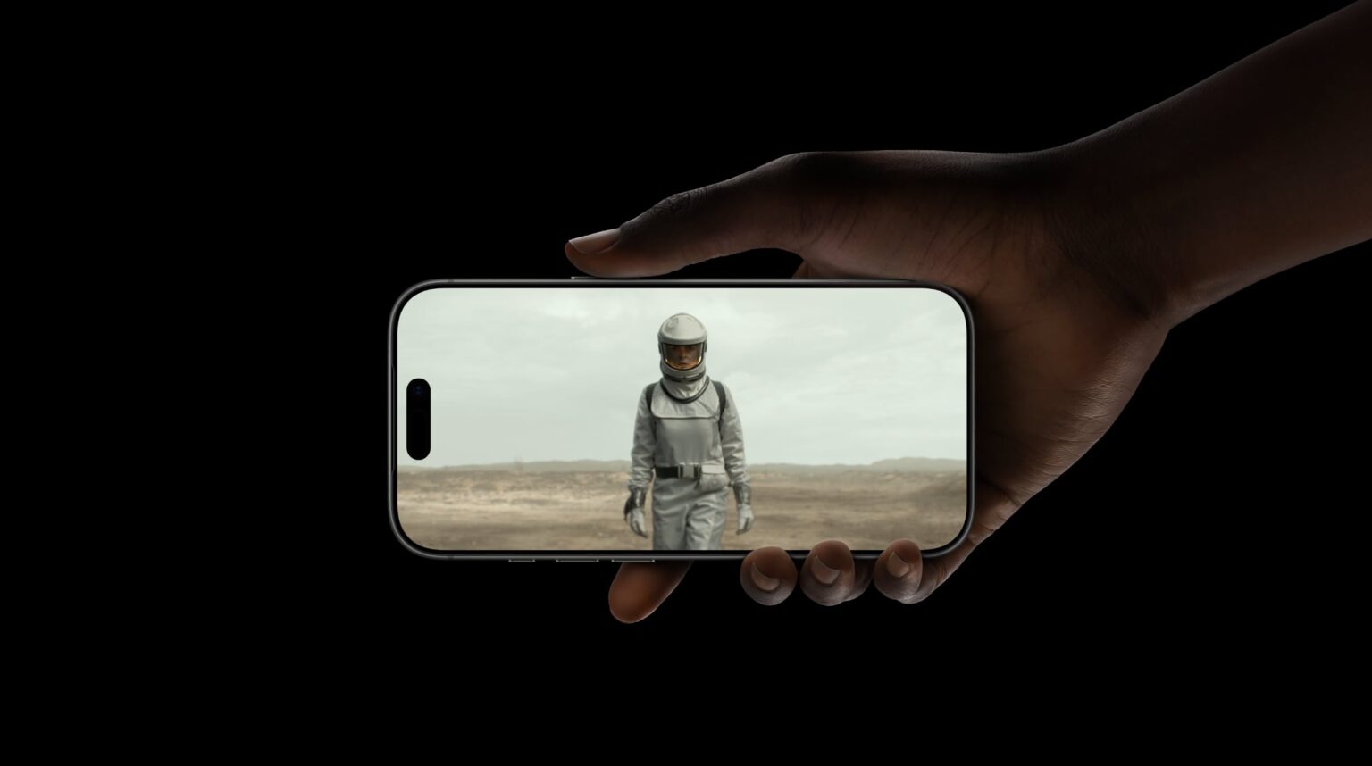 iPhone 17