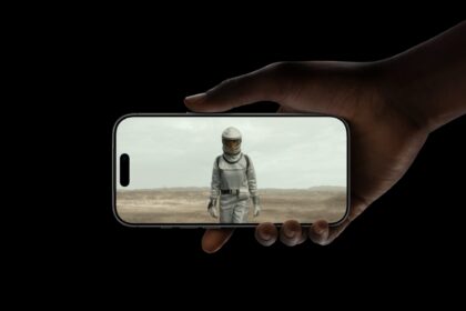 iPhone 17
