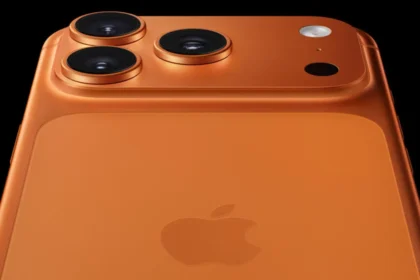 iPhone 17