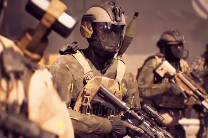 Battlefield 6